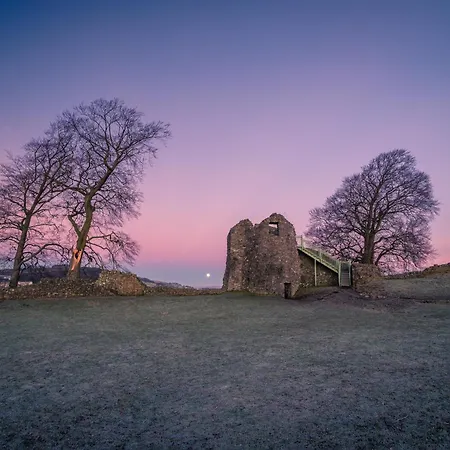 Florence Holiday home Kendal