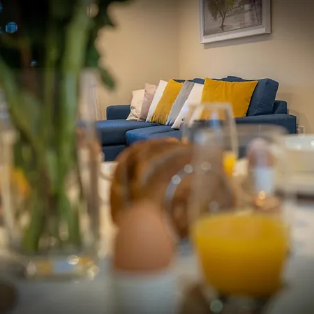 Florence Holiday home Kendal