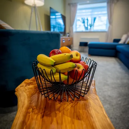 Holiday home Florence Kendal