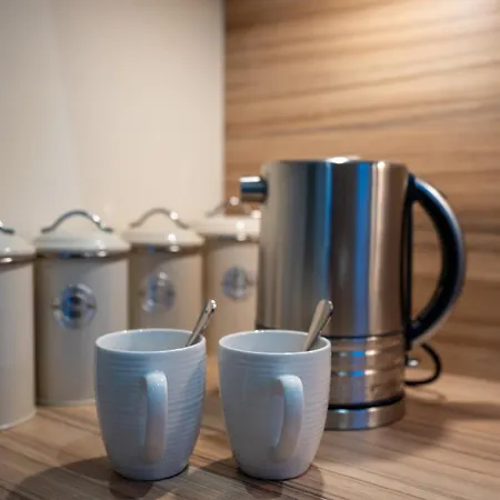 Holiday home Florence *