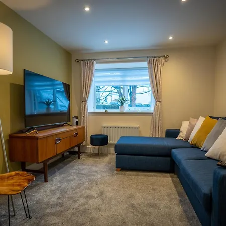 Florence Holiday home *