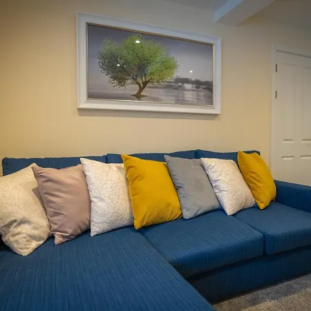 Florence Holiday home Kendal