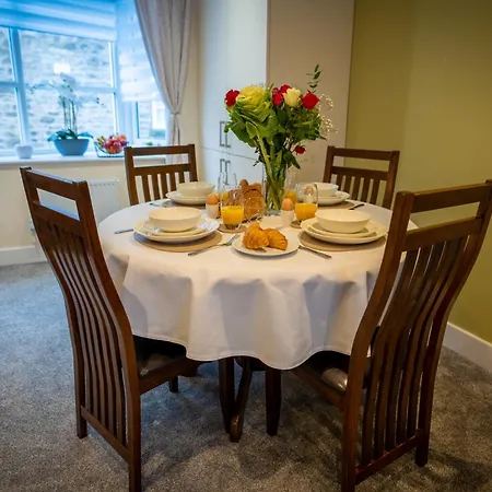 Holiday home Florence Kendal