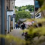 Florence Kendal